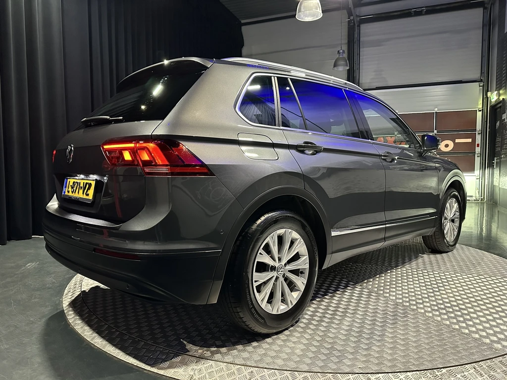 Volkswagen Tiguan – foto 11