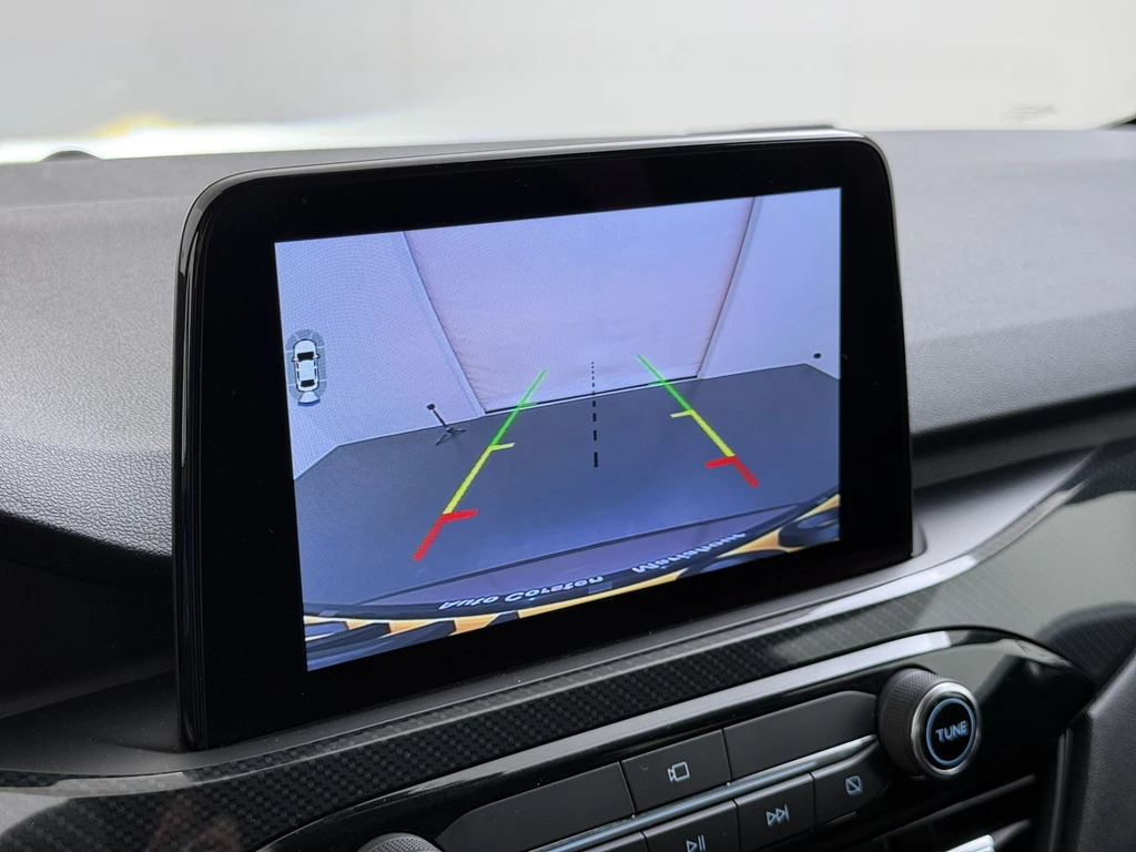 Ford Kuga – foto 17