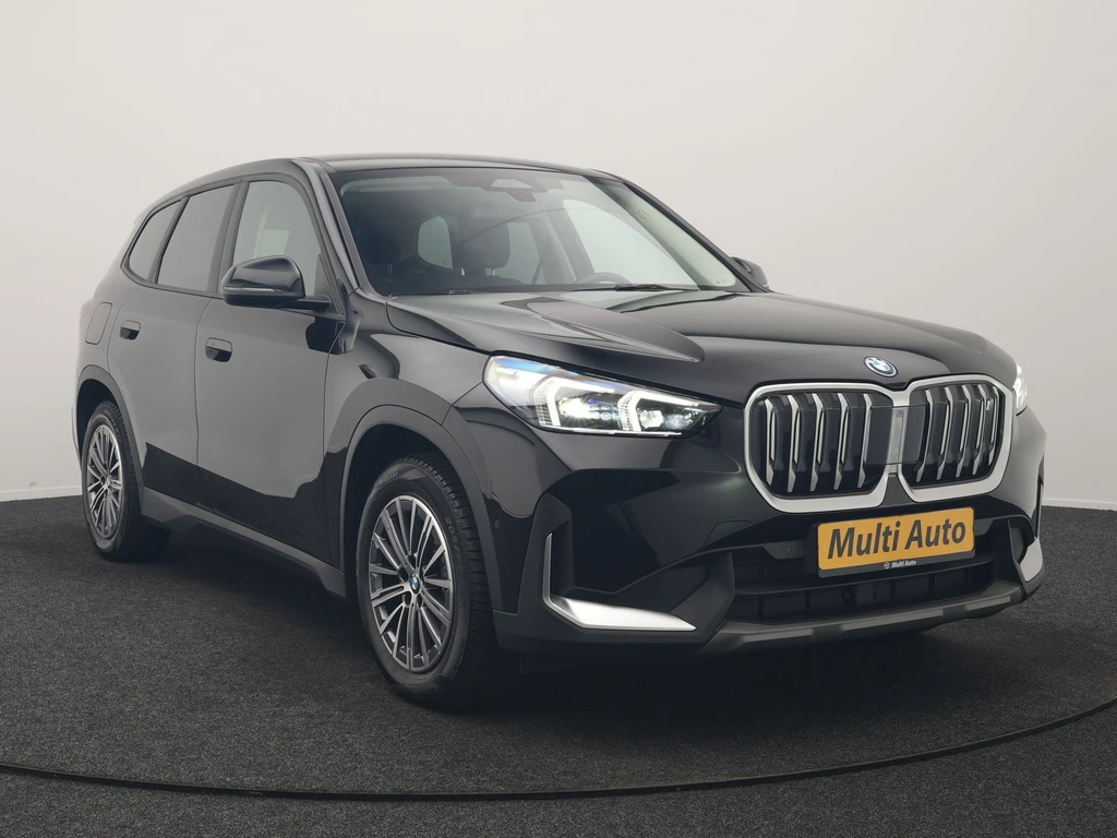BMW iX1 – foto 9