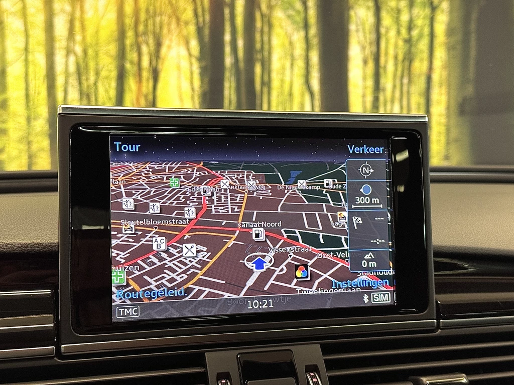 Audi RS6 – foto 16