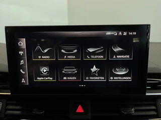 Audi A4 – thumbnail 25
