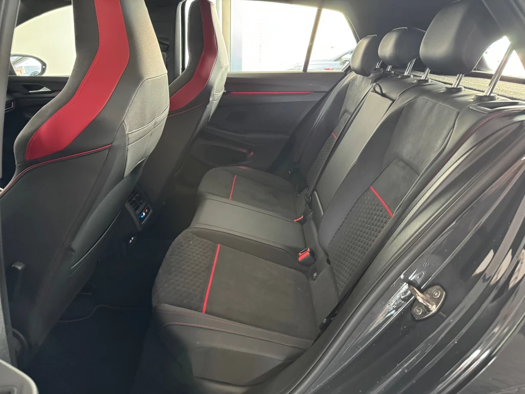 Volkswagen Golf – foto 17