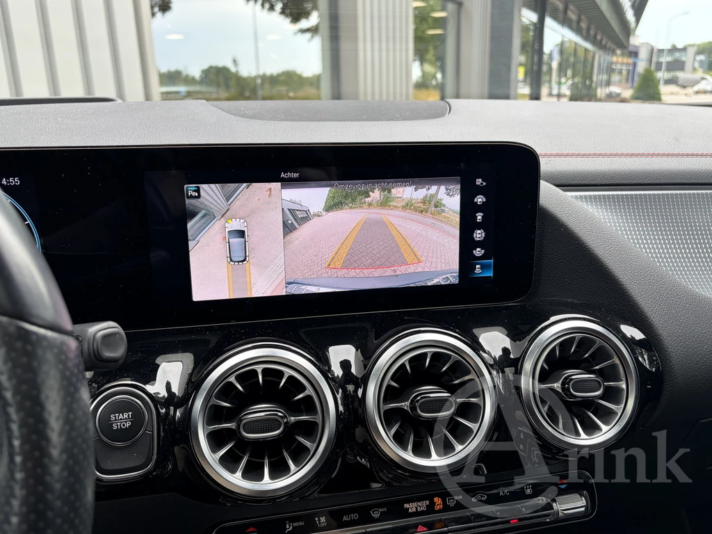 Mercedes-Benz EQA – foto 20