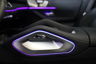 Mercedes-Benz GLE – thumbnail 36