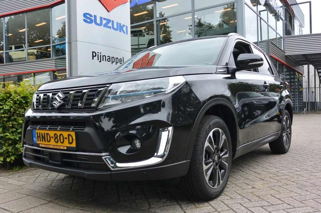 Suzuki Vitara – foto 2