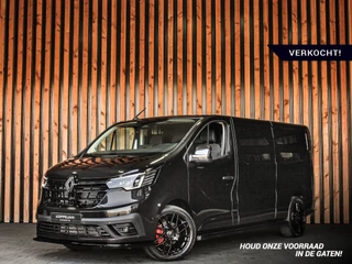 Renault Trafic – thumbnail 2