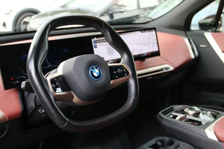 BMW iX – thumbnail 18