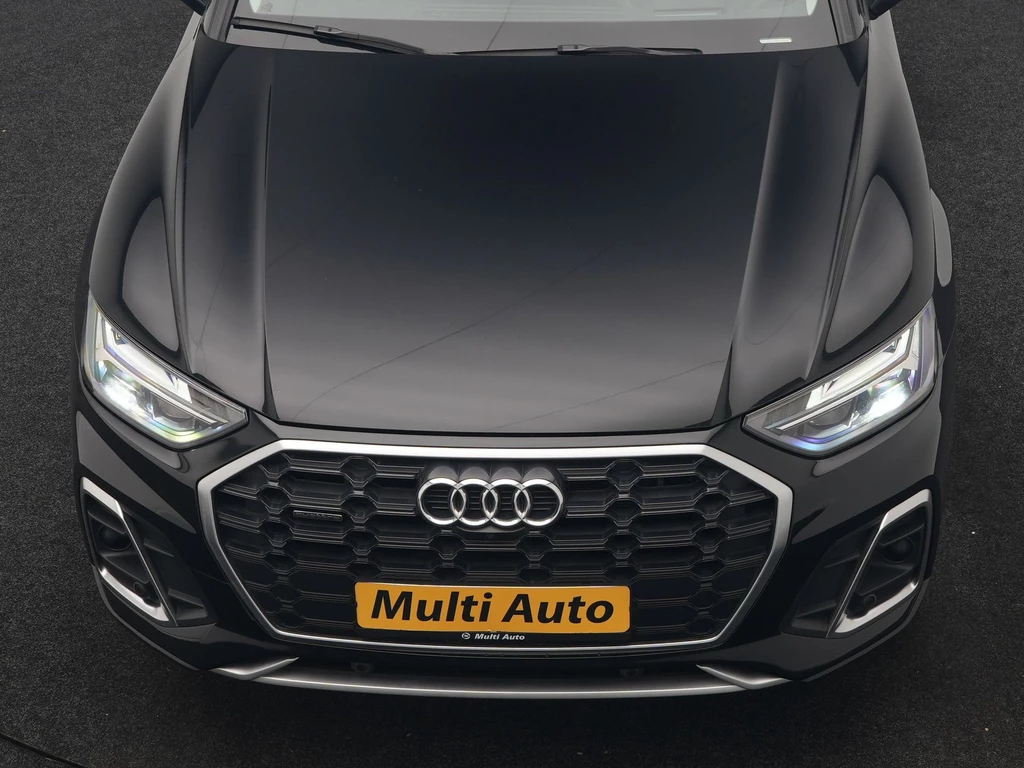 Audi Q5 – foto 12