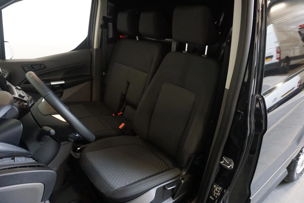 Ford Transit Connect – foto 10