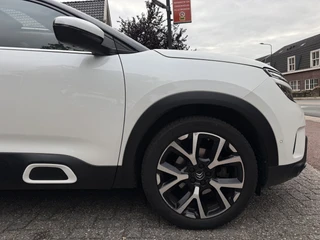 Citroën C5 Aircross – thumbnail 21
