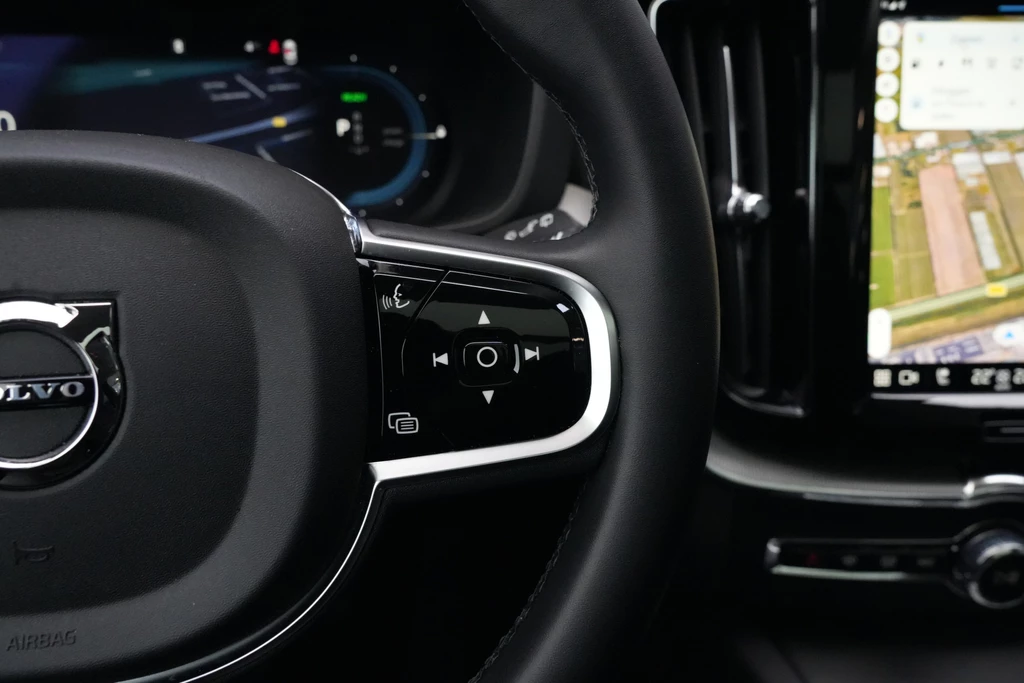 Volvo XC60 – foto 18