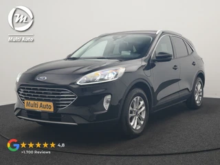 Ford Kuga – thumbnail 1