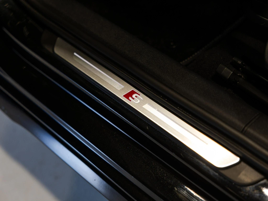 Audi A3 – foto 16