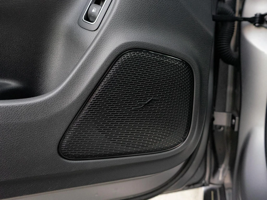 Mercedes-Benz CLA – foto 30