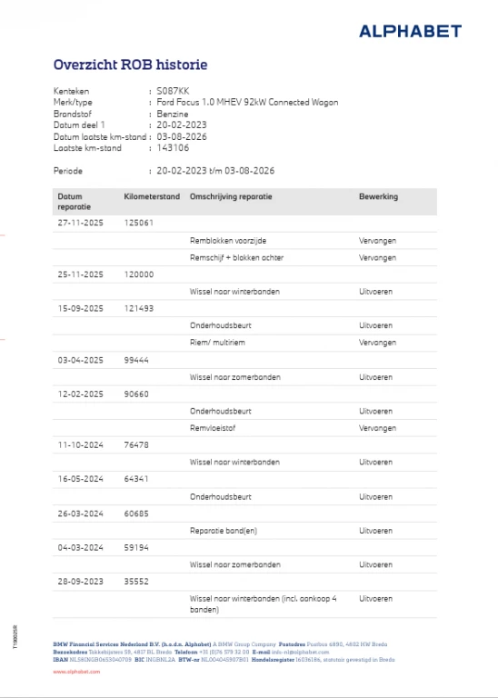Ford Focus – foto 18