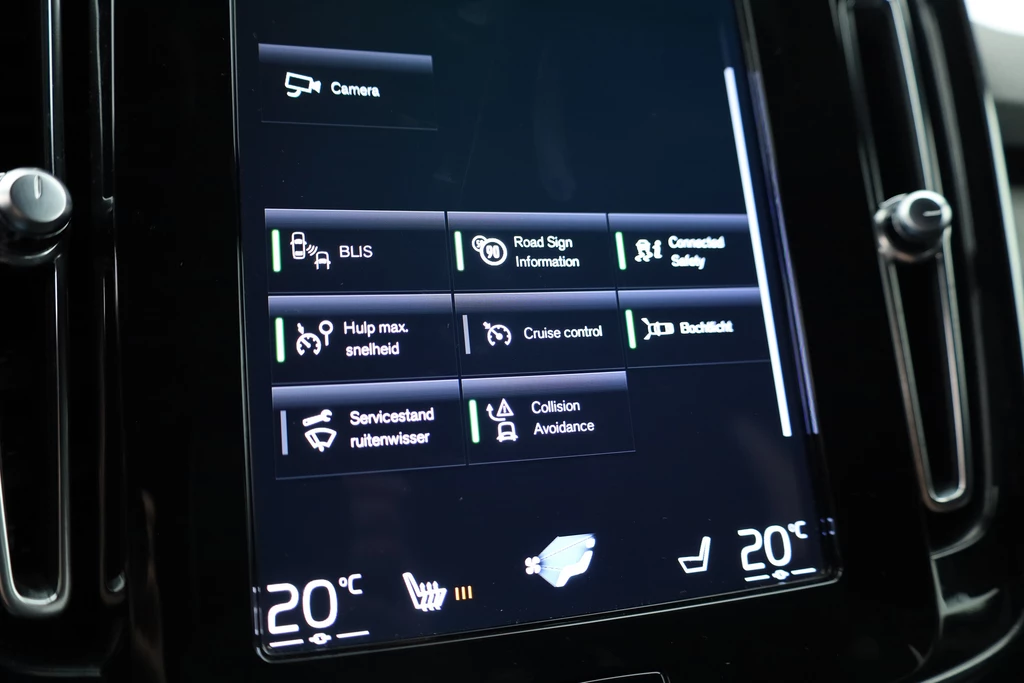 Volvo XC40 – foto 22