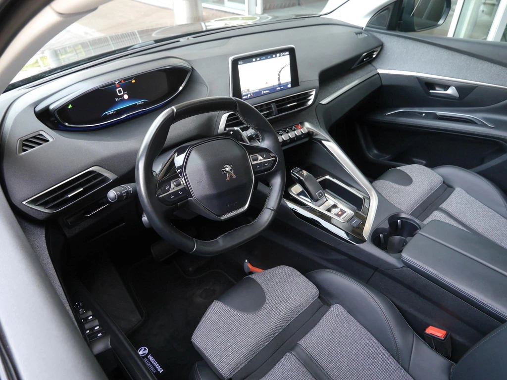 Peugeot 3008 – foto 9