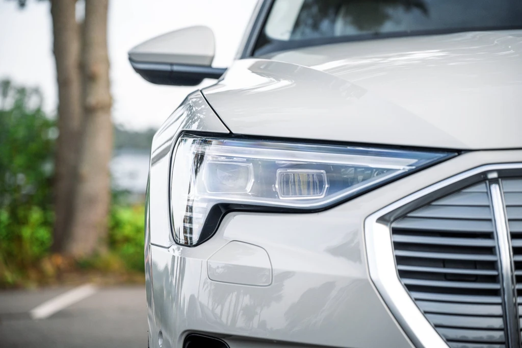 Audi e-tron – foto 80