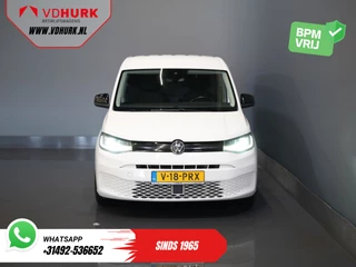 Volkswagen Caddy – thumbnail 8