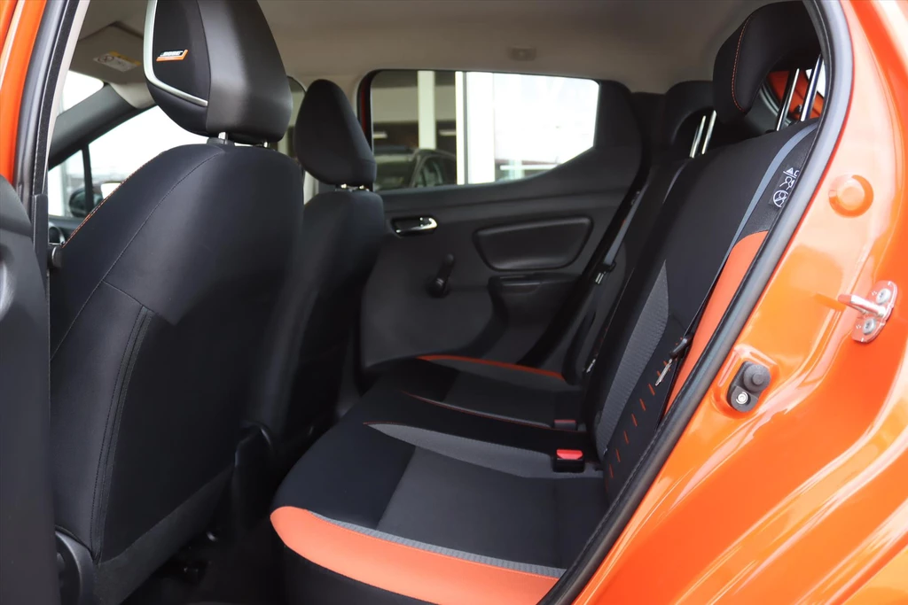 Nissan Micra – foto 17