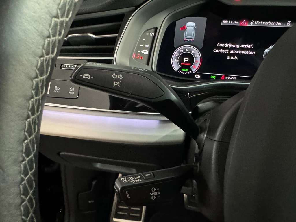 Audi Q8 – foto 15
