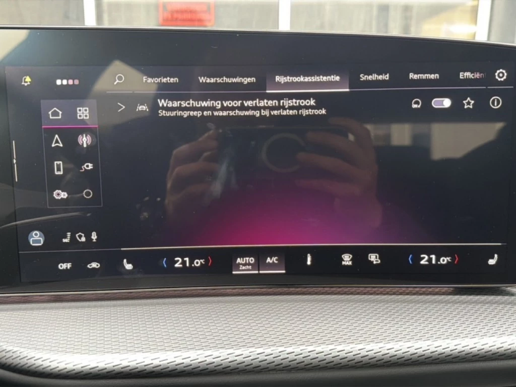 Audi Q5 – foto 27
