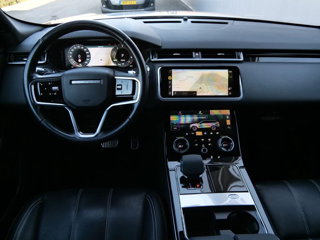 Land Rover Range Rover Velar – foto 29