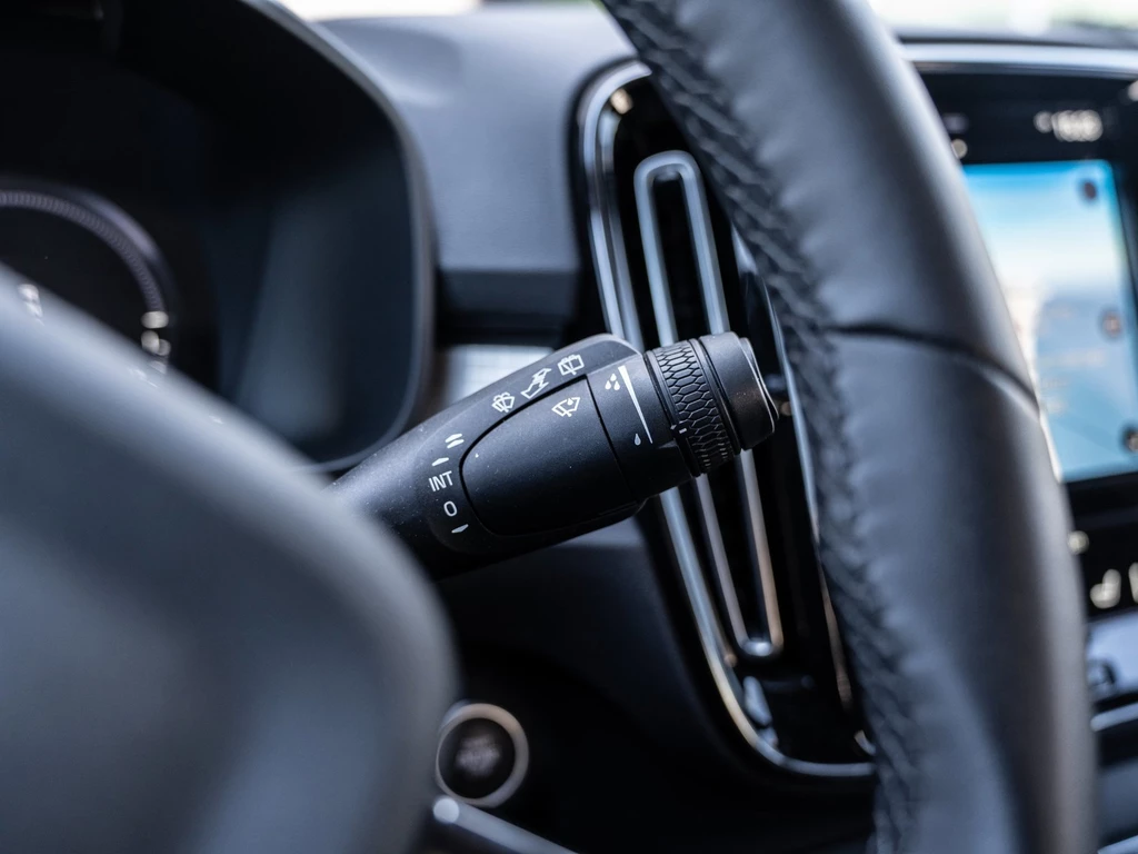 Volvo XC40 – foto 35