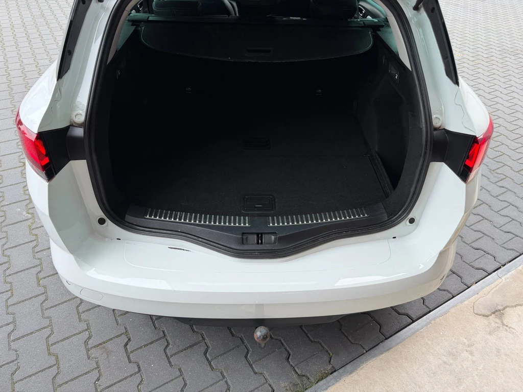 Renault Mégane Estate – foto 7