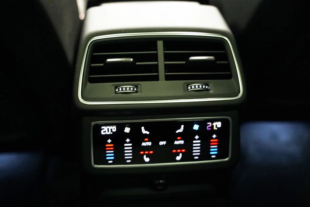 Audi A6 – foto 14