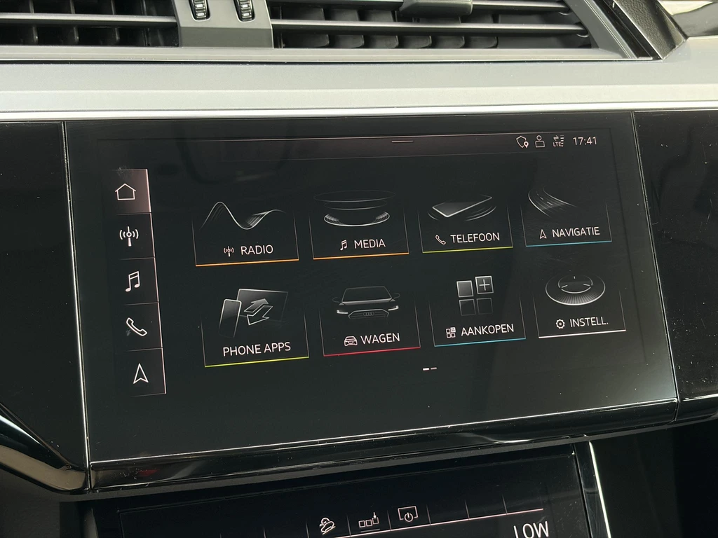 Audi e-tron – foto 37