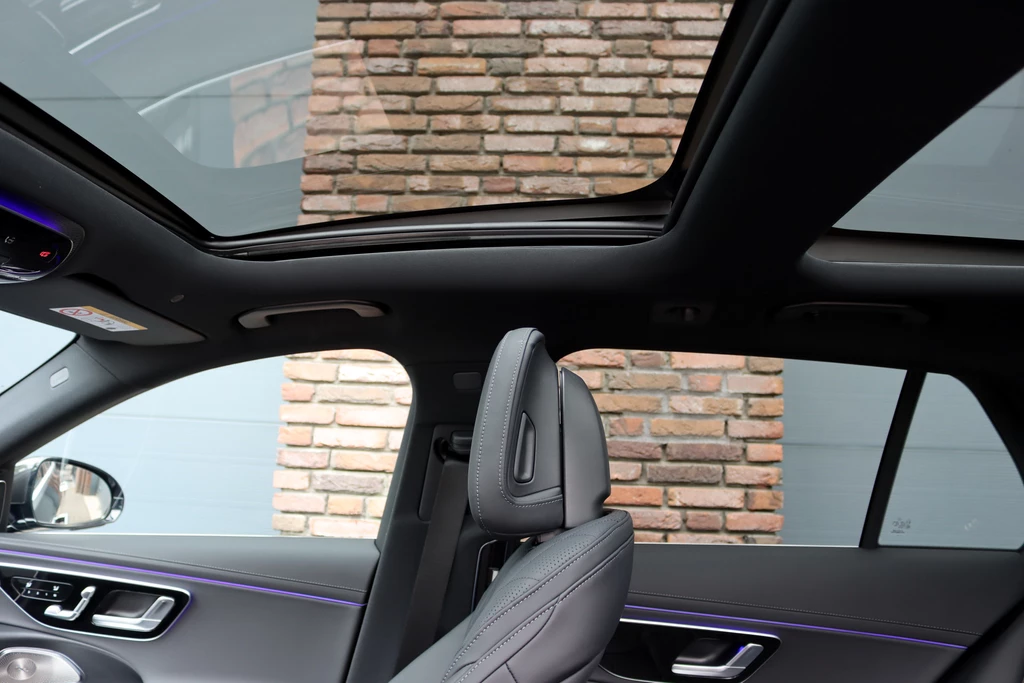 Mercedes-Benz E-Klasse – foto 12