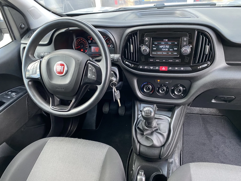 Fiat Doblò – foto 30