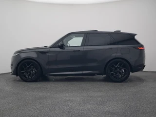Land Rover Range Rover Sport – thumbnail 3