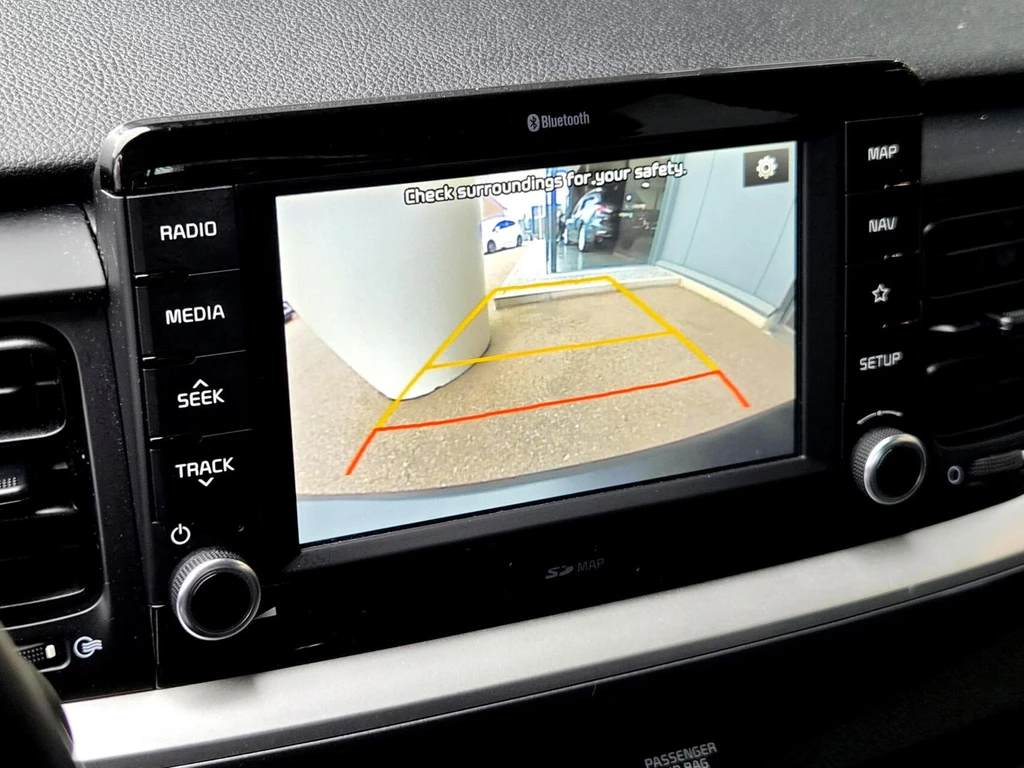 Kia Stonic – foto 19
