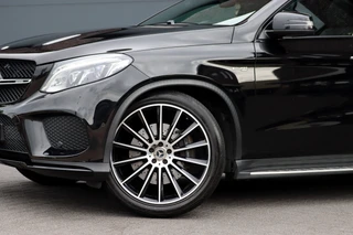 Mercedes-Benz GLE – thumbnail 18
