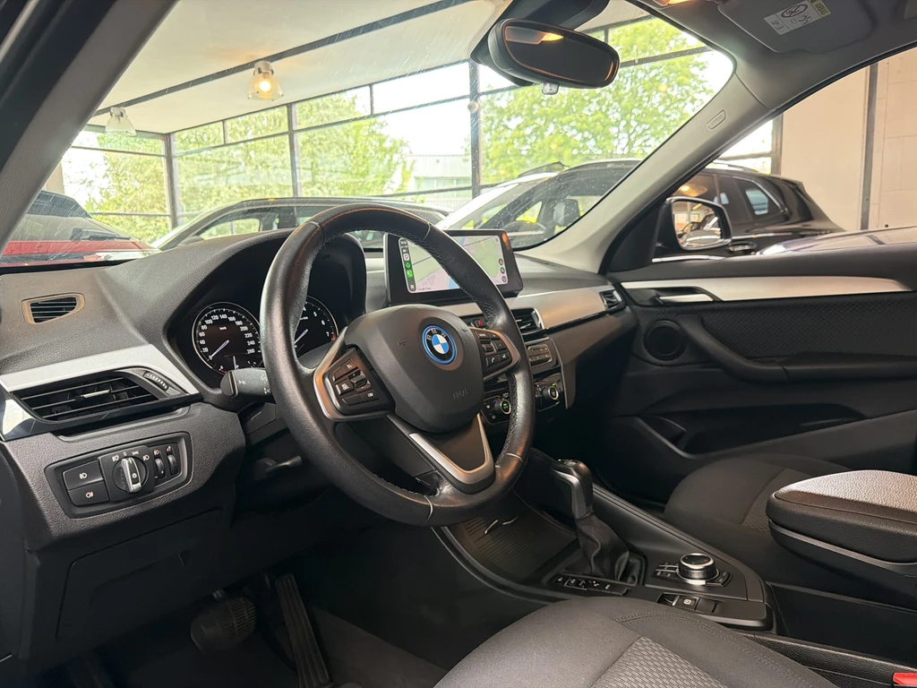 BMW X1 – foto 16