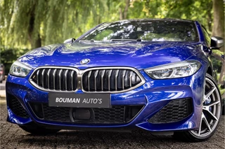 BMW 8 Serie – thumbnail 10
