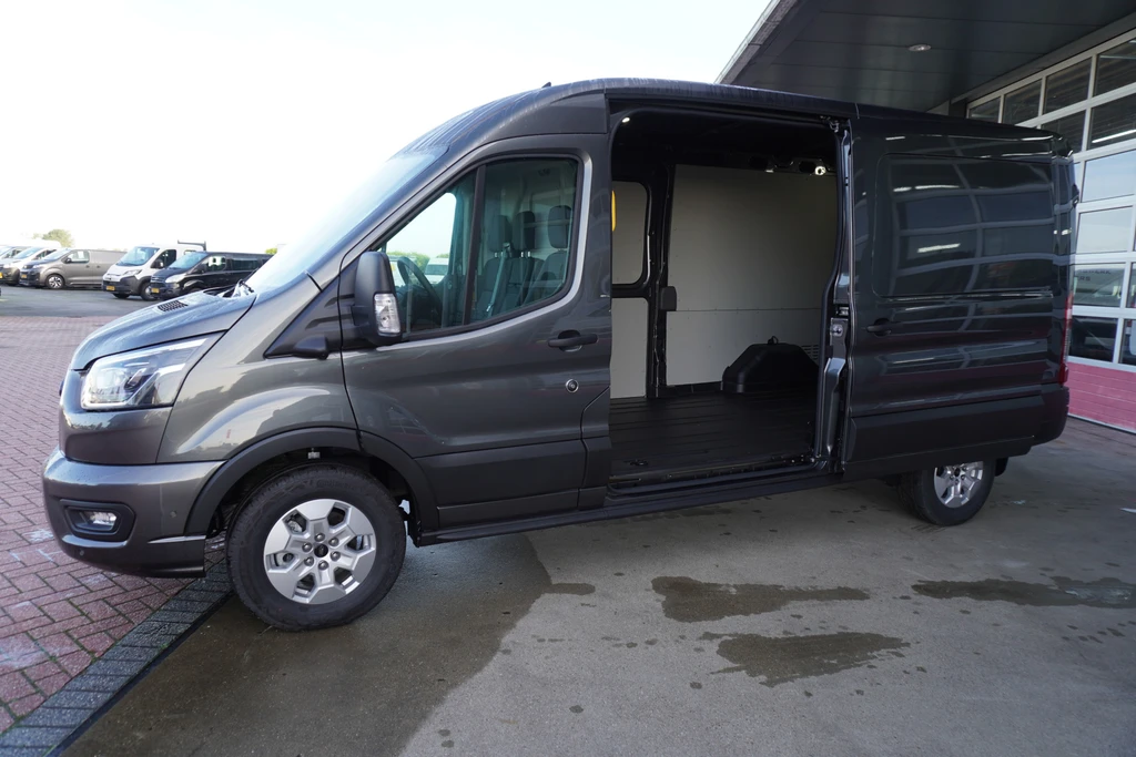 Ford Transit – foto 1