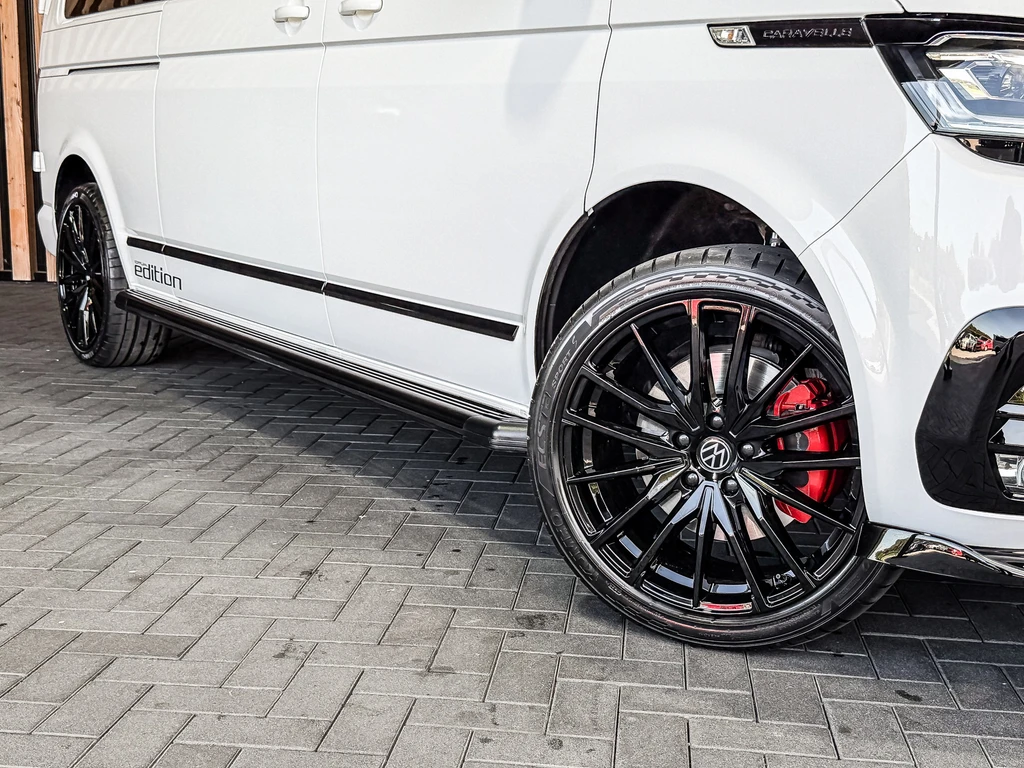 Volkswagen Transporter – foto 34