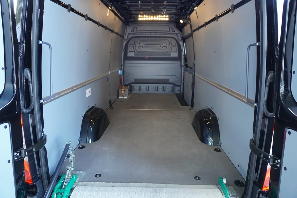 Mercedes-Benz Sprinter – foto 7