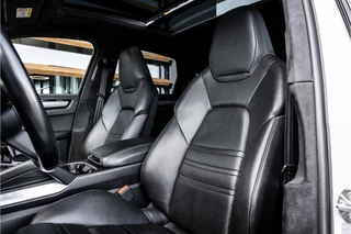 Porsche Cayenne – thumbnail 26