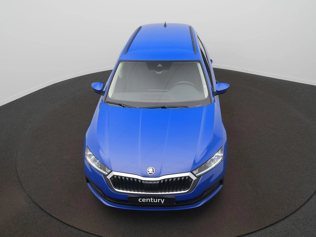 Škoda Octavia – foto 11