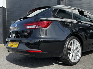 SEAT Leon – thumbnail 7