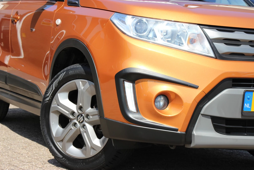 Suzuki Vitara – foto 22