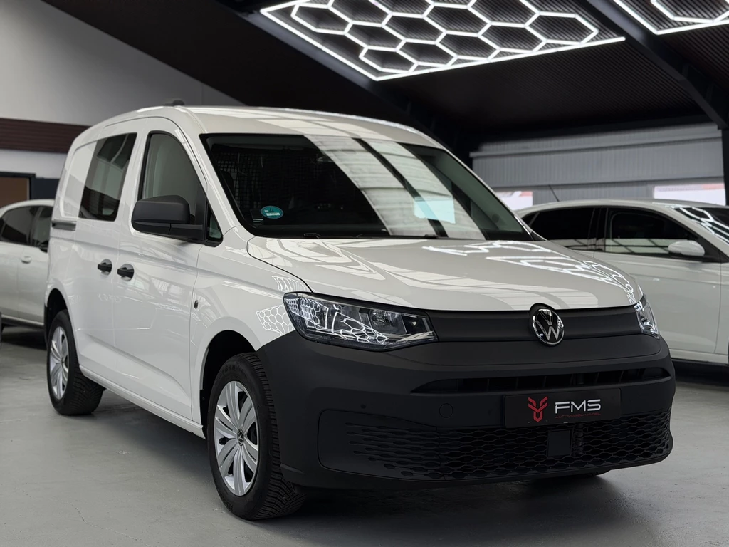 Volkswagen Caddy – foto 8
