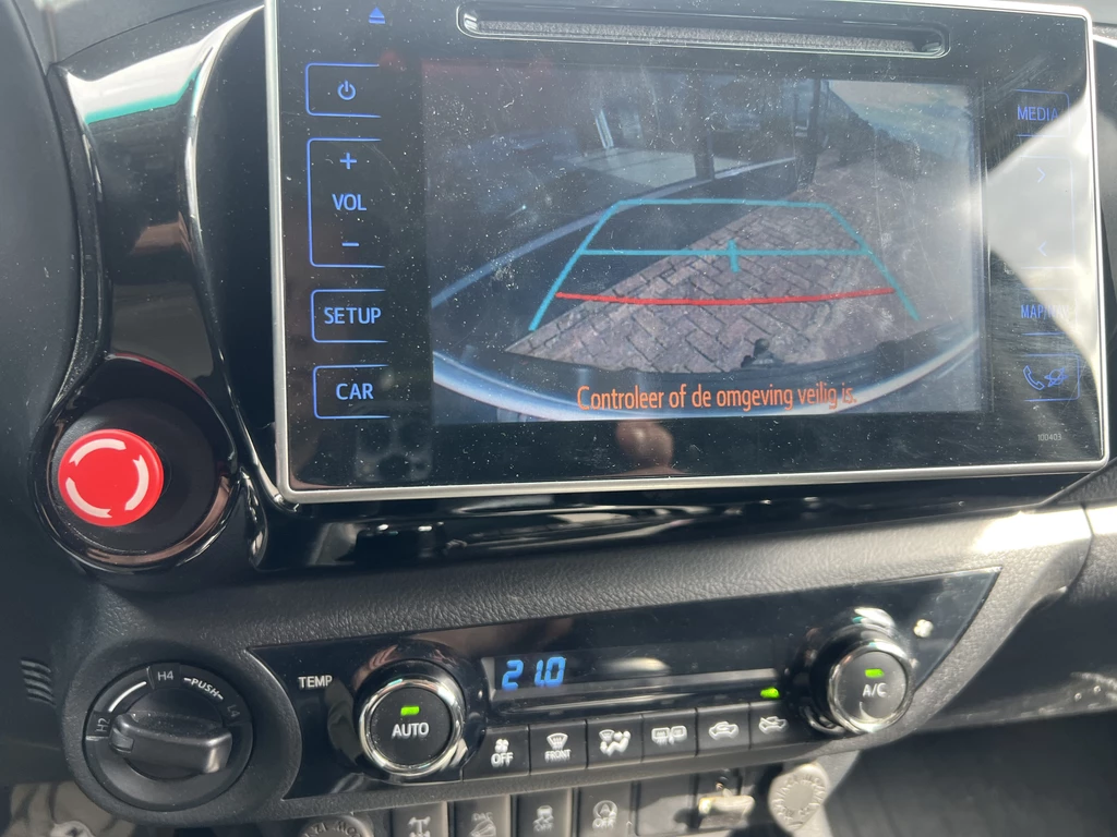 Toyota Hilux – foto 17