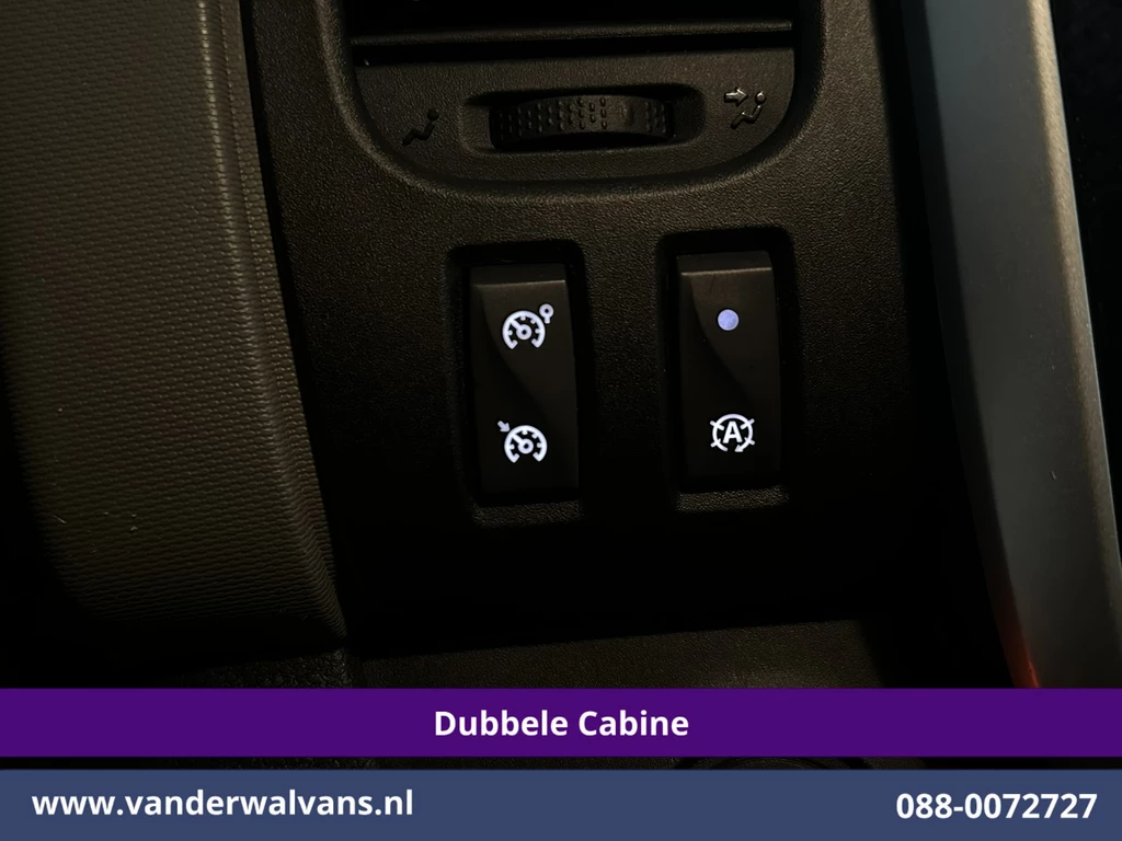 Renault Trafic – foto 9