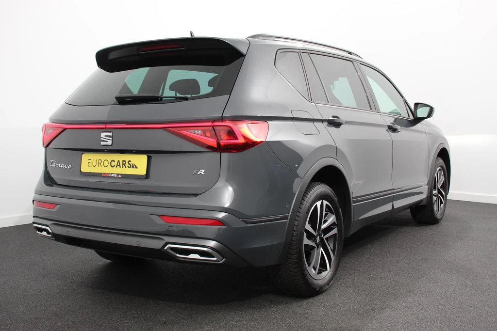 SEAT Tarraco – foto 5