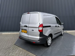 Ford Transit Courier – thumbnail 11